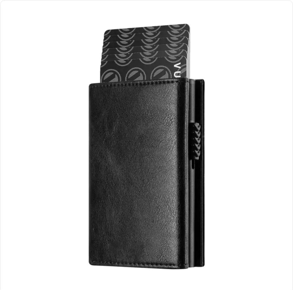 Card Holder Wallet for Men