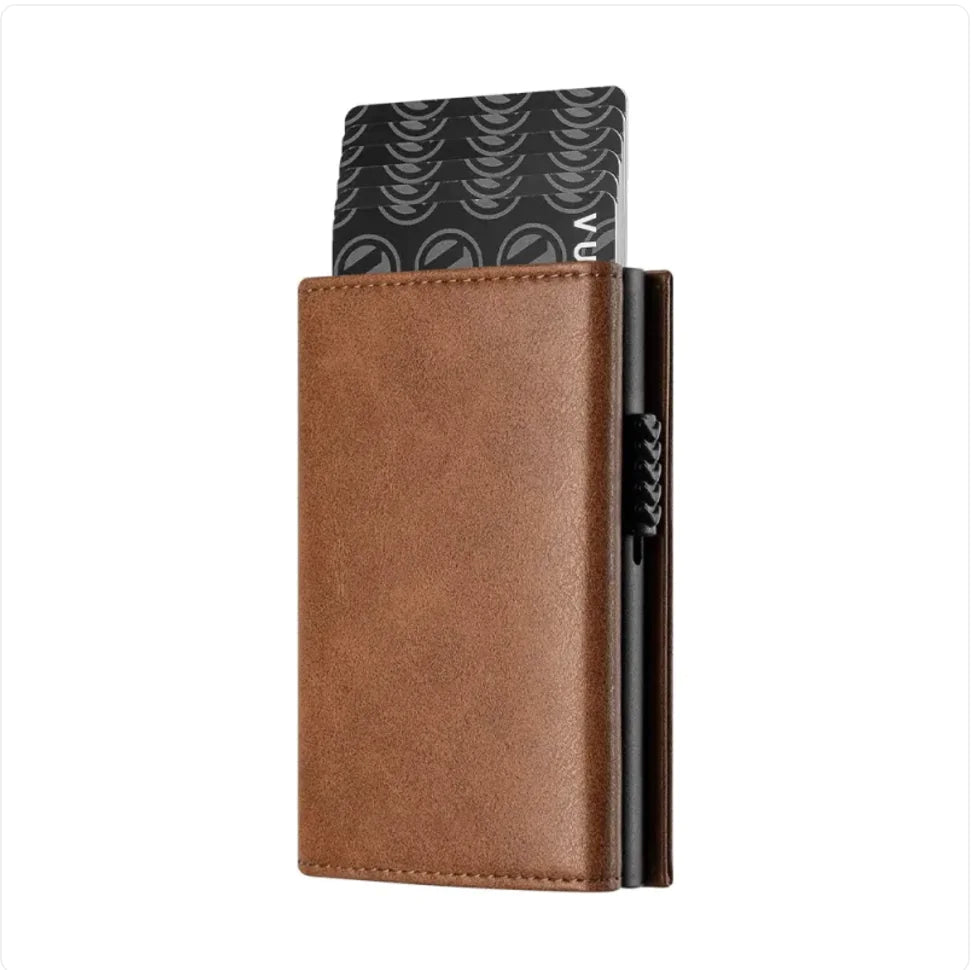Card Holder Wallet for Men