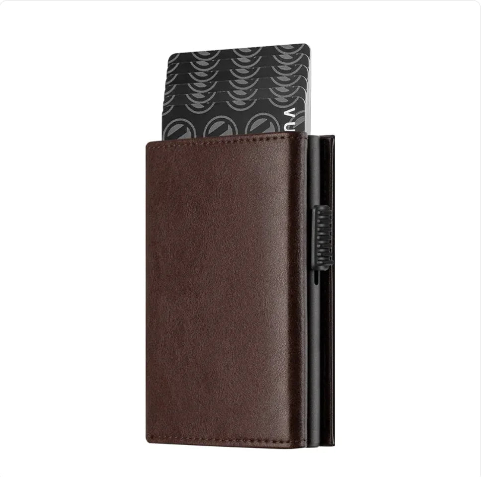 Card Holder Wallet for Men