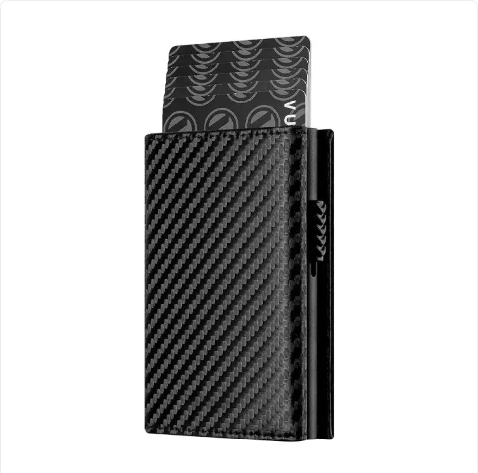 Card Holder Wallet for Men